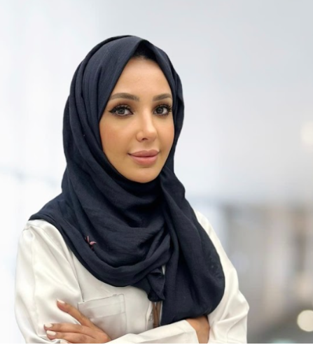 Dr. Sawsan Albatati 